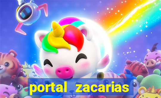 portal zacarias andressa urach